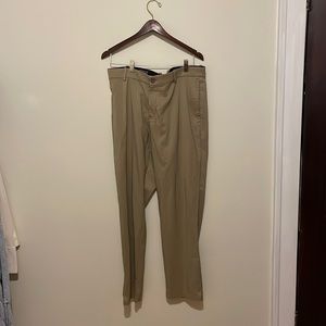 Nike Standard Fit Dri-Fit Pants 36x32